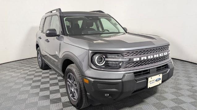 Preowned 2025 Ford Bronco Sport Big Bend for Sale