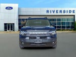 2025 Bronco Sport Thumbnail 2