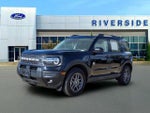 2025 Bronco Sport Thumbnail 3
