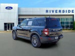 2025 Bronco Sport Thumbnail 4