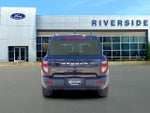 2025 Bronco Sport Thumbnail 5