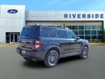 2025 Bronco Sport Thumbnail 6