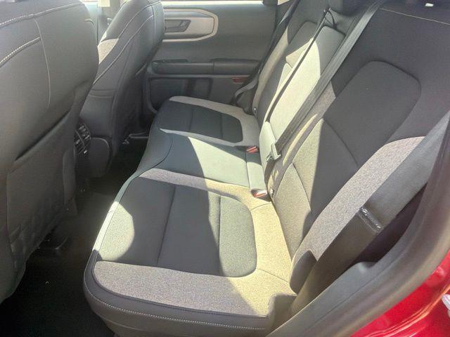 2025 Ford Bronco - $29,775
