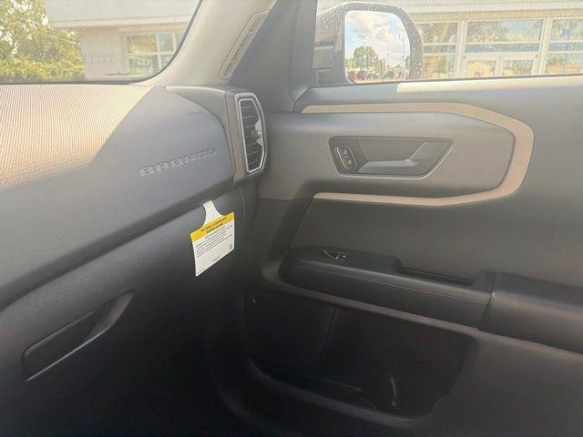 2025 Ford Bronco - $29,775