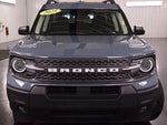 2025 Bronco Sport Thumbnail 2