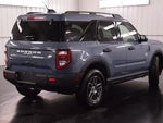 2025 Bronco Sport Thumbnail 7