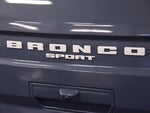 2025 Bronco Sport Thumbnail 12