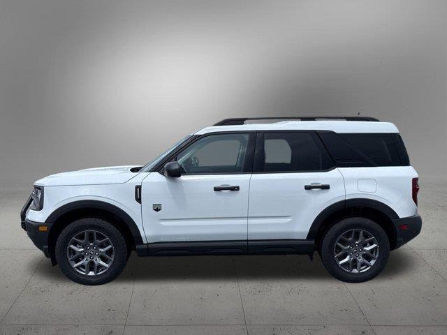 2025 Ford Bronco Sport Big Bend — photo 1 of 24