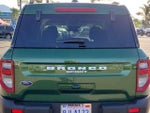 2025 Bronco Sport Thumbnail 28