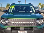 2025 Bronco Sport Thumbnail 30