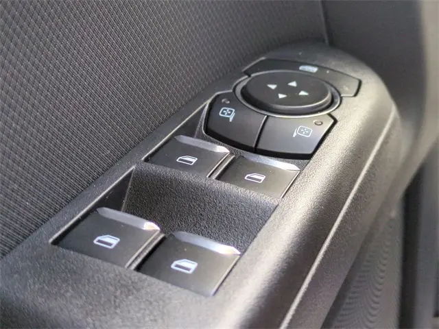 2025 Ford Bronco - $27,589