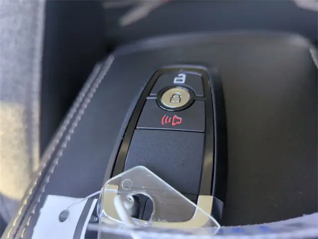 2025 Ford Bronco - $27,589