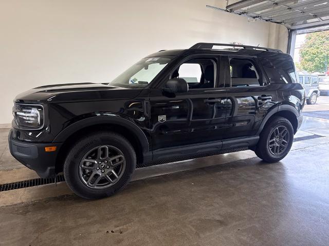 2025 Ford Bronco - $26,674