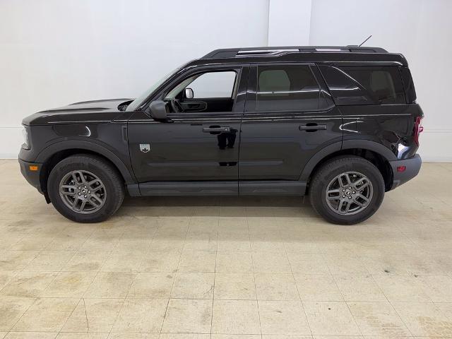 2025 Ford Bronco - $26,674