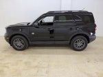 2025 Bronco Sport Thumbnail 2