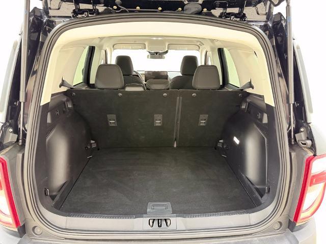 2025 Ford Bronco - $26,674