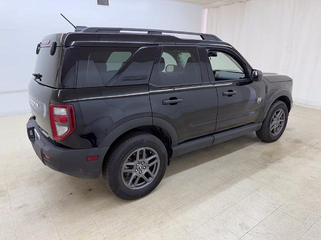 2025 Ford Bronco - $26,674