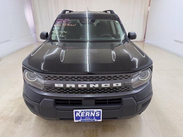 2025 Ford Bronco - $26,674