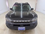 2025 Bronco Sport Thumbnail 8