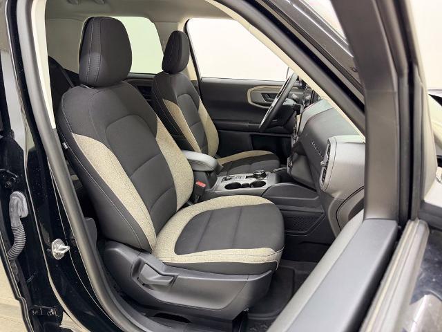 2025 Ford Bronco - $26,674