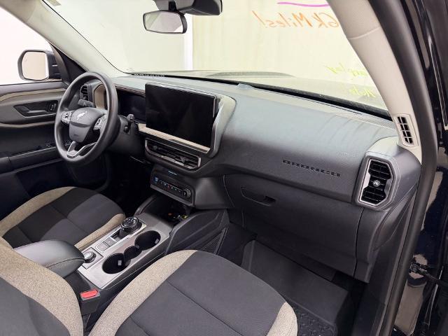 2025 Ford Bronco - $26,674