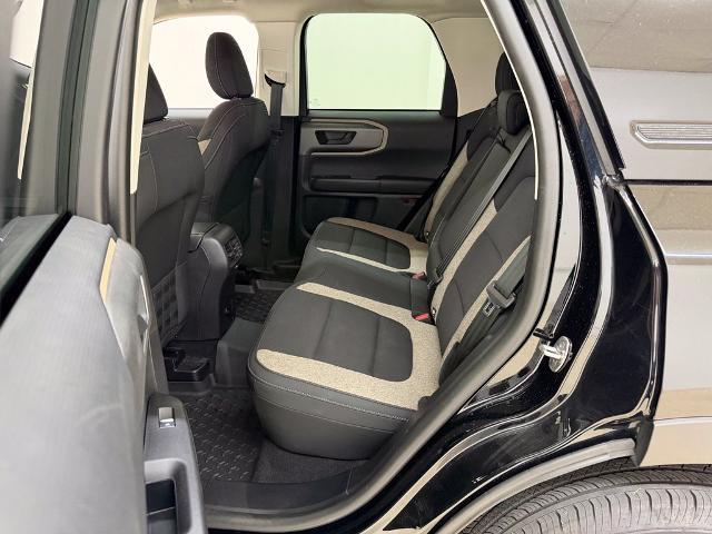 2025 Ford Bronco - $26,674