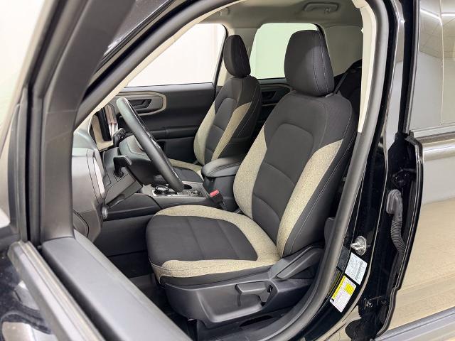 2025 Ford Bronco - $26,674