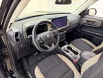 2025 Bronco Sport Thumbnail 20