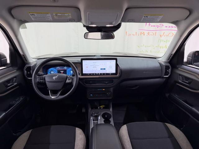 2025 Ford Bronco - $26,674