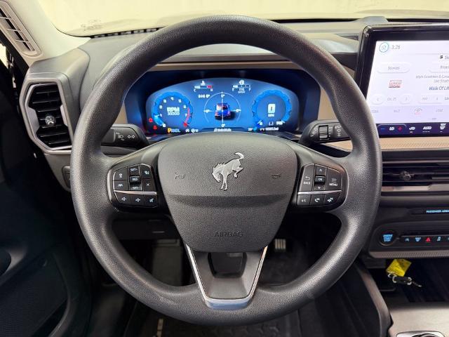 2025 Ford Bronco - $26,674