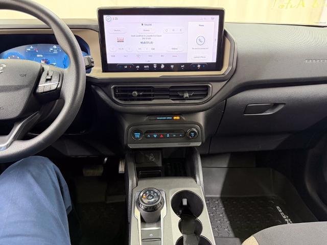 2025 Ford Bronco - $26,674