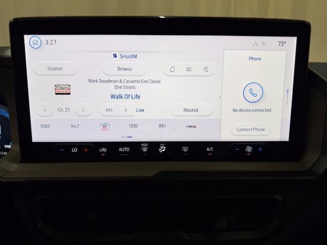 2025 Ford Bronco - $26,674