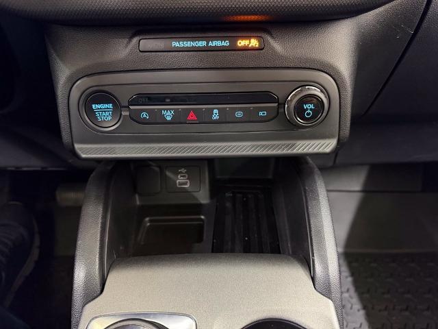 2025 Ford Bronco - $26,674