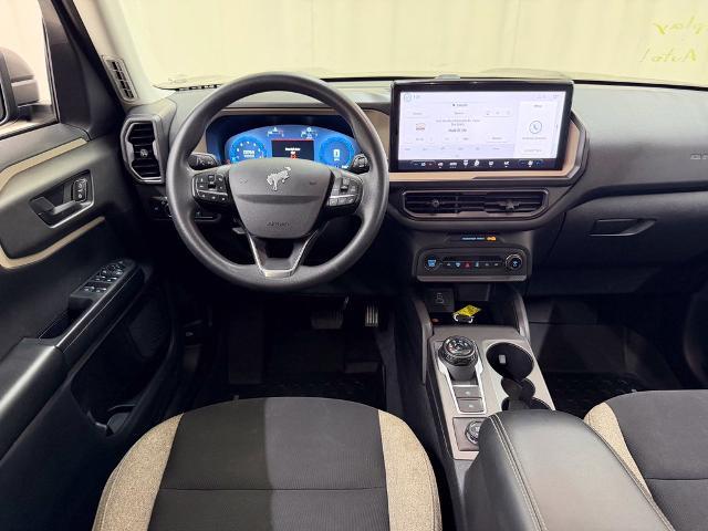 2025 Ford Bronco - $26,674
