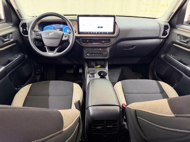 2025 Ford Bronco - $26,674