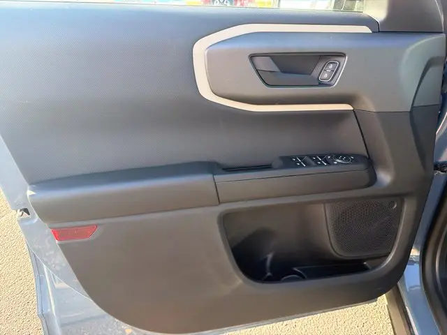 2025 Ford Bronco - $30,655