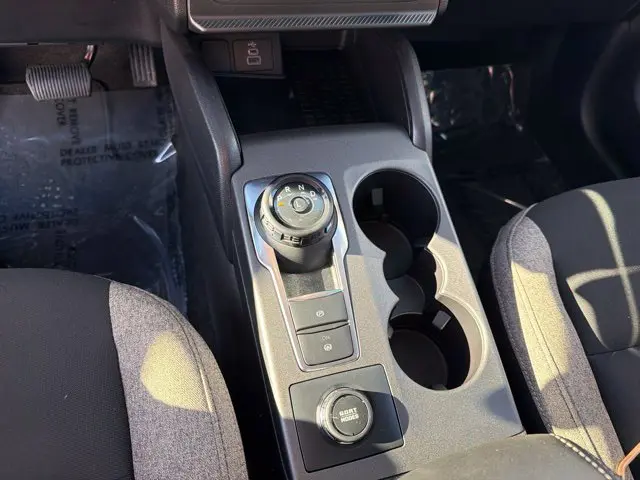 2025 Ford Bronco - $30,655