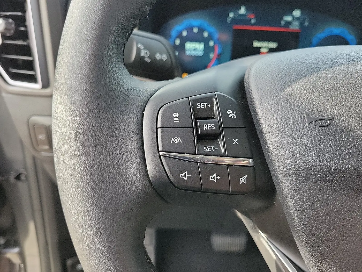 2025 Ford Bronco - $34,855