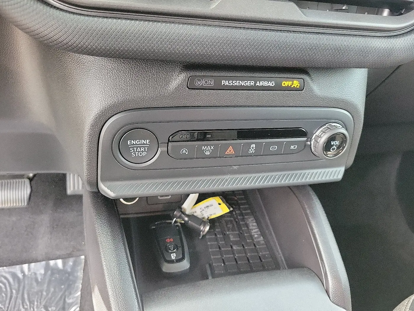 2025 Ford Bronco - $34,855