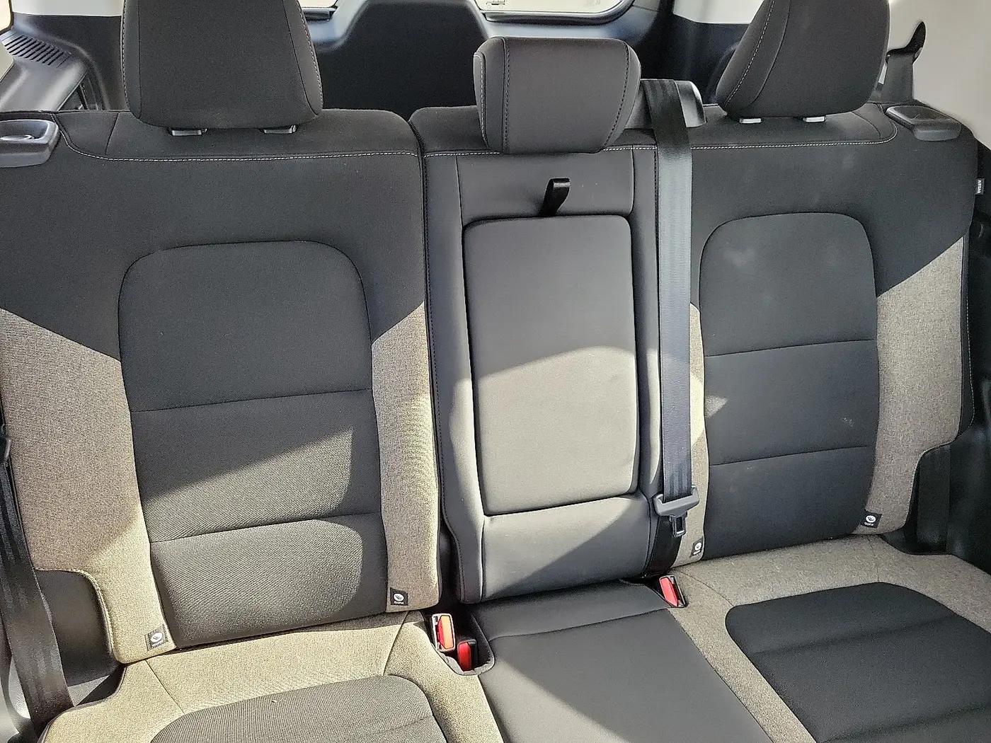 2025 Ford Bronco - $34,855
