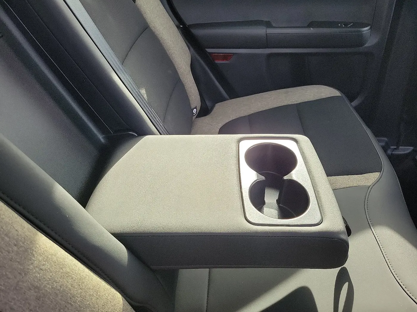 2025 Ford Bronco - $34,855