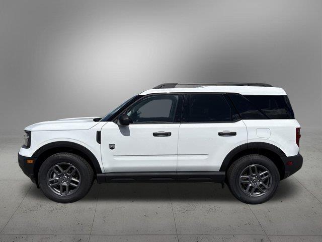 2025 Ford Bronco - $30,975
