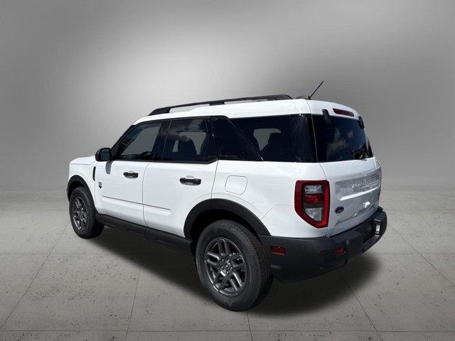 2025 Ford Bronco - $30,975
