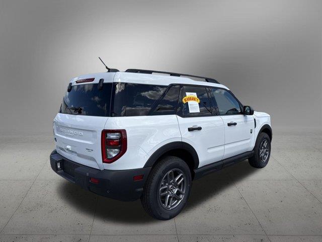 2025 Ford Bronco - $30,975