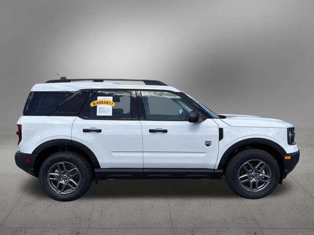 2025 Ford Bronco - $30,975