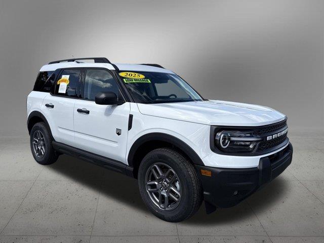 2025 Ford Bronco - $30,975