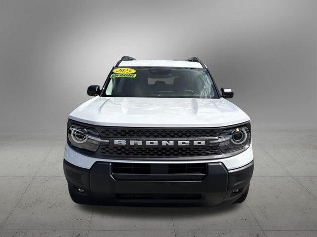 2025 Ford Bronco - $30,975