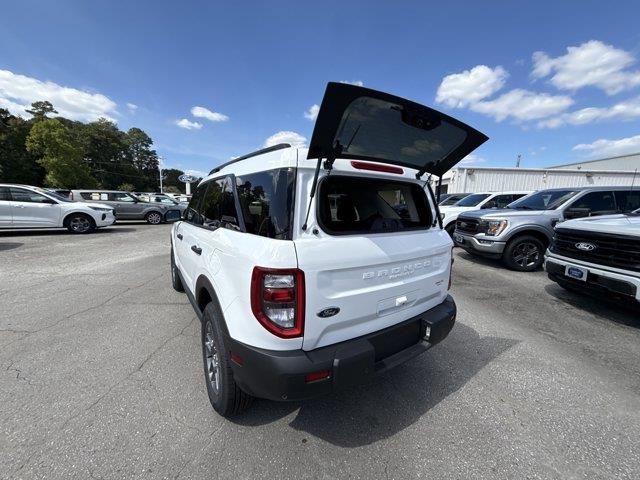 2025 Ford Bronco - $30,975