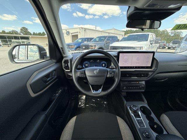 2025 Ford Bronco - $30,975