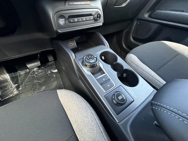2025 Ford Bronco - $30,975